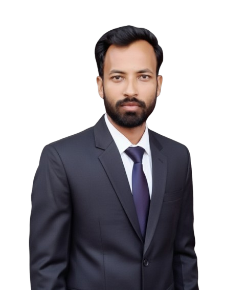 Principal Ranjeet Kumar Singh