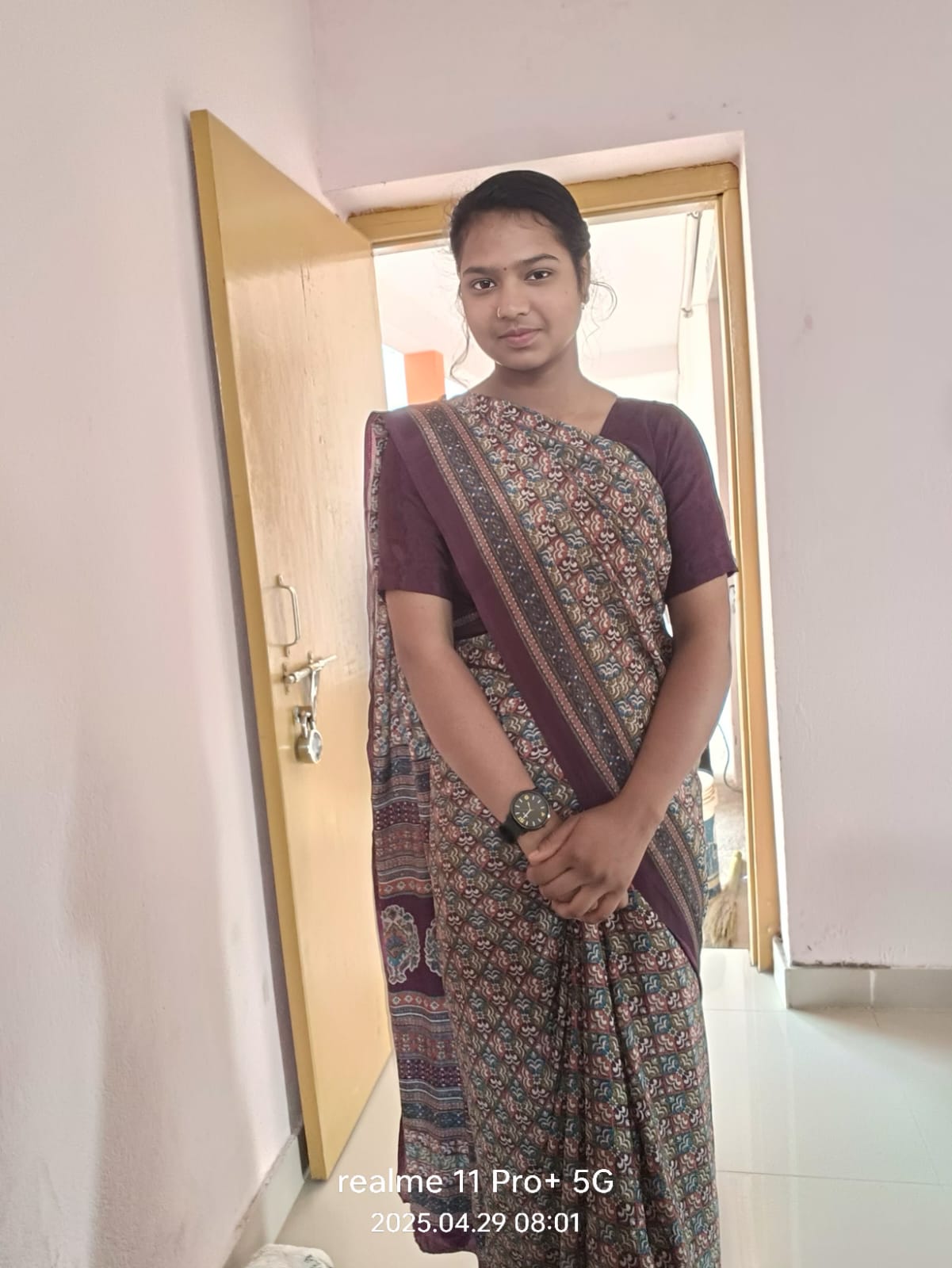 Hindi Teacher Chandan Kumar